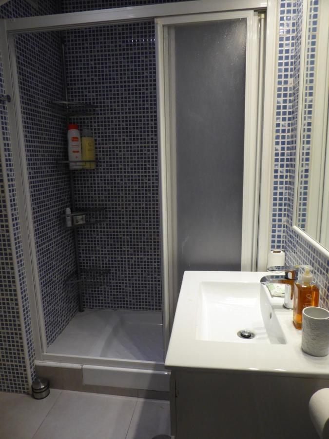 Apartamento En El Mercado De San Miguel Madrid Dış mekan fotoğraf