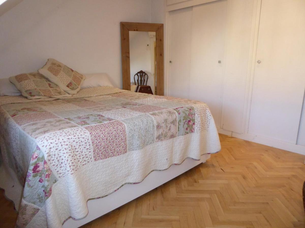 Apartamento En El Mercado De San Miguel Madrid Dış mekan fotoğraf