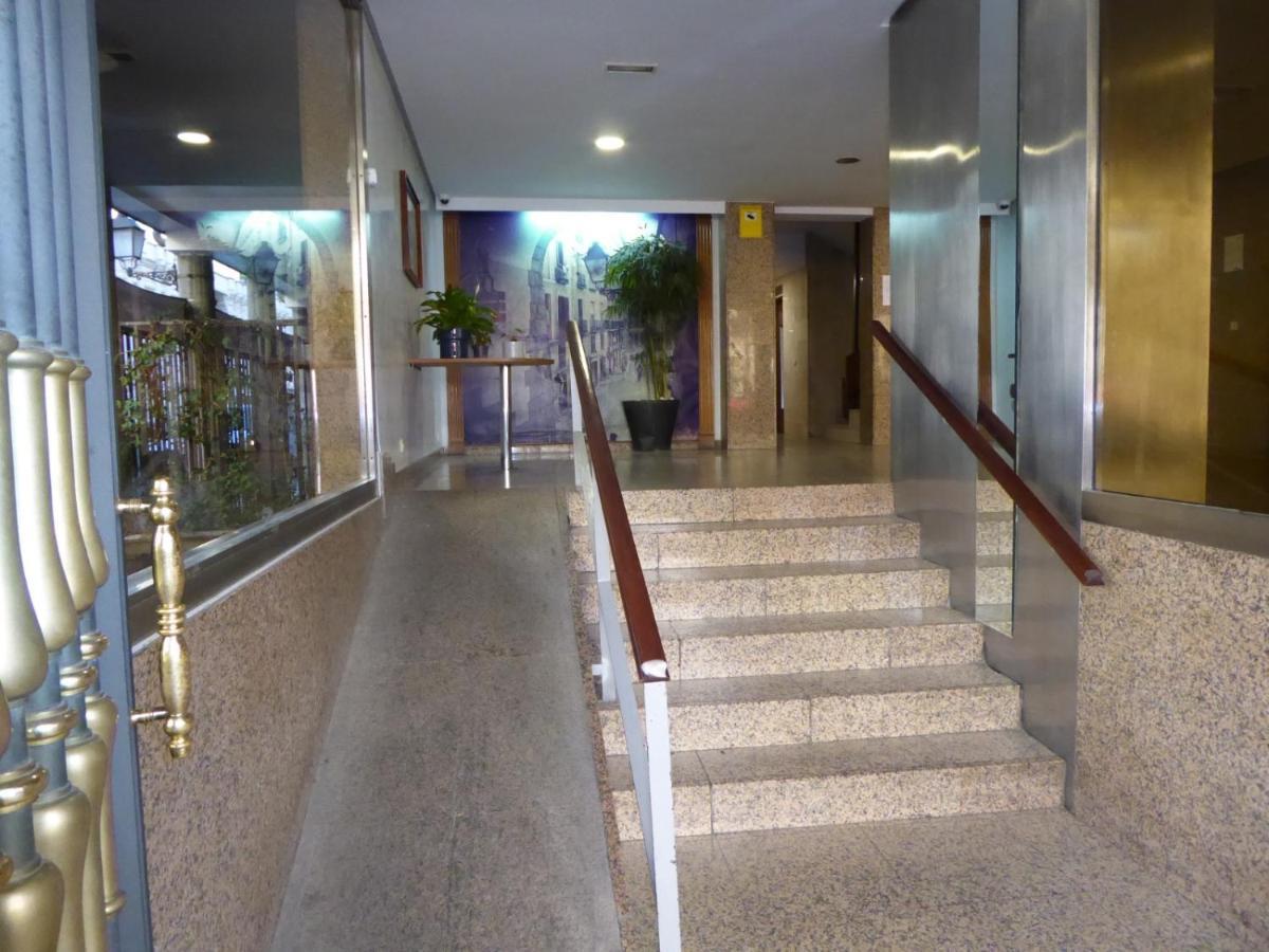 Apartamento En El Mercado De San Miguel Madrid Dış mekan fotoğraf